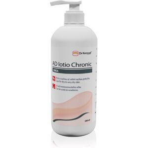Dr Konrad AD lotio® Chronic Body Lotion für trockene und sehr trockene Haut 500 ml