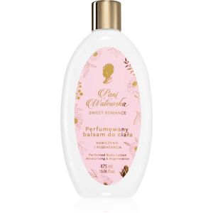 Pani Walewska Sweet Romance parfümierte Bodylotion für Damen 475 ml