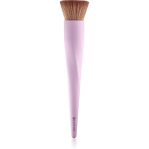 essence Buff away your problems flacher Foundation-Pinsel 1 St.