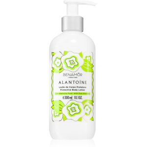 Benamôr Alantoíne Loção Corporal feuchtigkeitsspendende Body lotion 300 ml