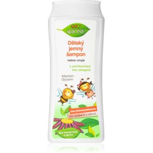 Bione Cosmetics Kids sanftes Shampoo für Kinder 200 ml