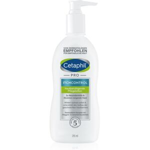 Cetaphil PRO ItchControl Pflegelotion Body Lotion für trockene bis atopische Haut 295 ml