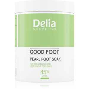 Delia Cosmetics Good Foot fuß-Bad 250 g