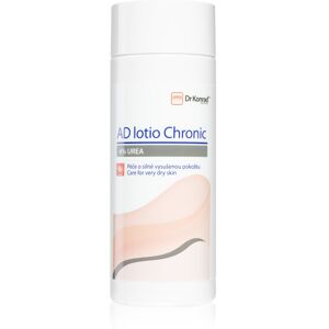 Dr Konrad AD lotio® Chronic Body Lotion für trockene und sehr trockene Haut 4% Urea 200 ml