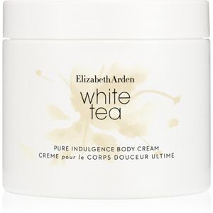 Elizabeth Arden White Tea Körpercreme für Damen 400 ml