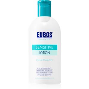 Eubos Sensitive Schutzmilch für trockene und empfindliche Haut 200 ml