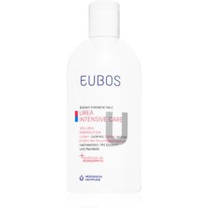 Eubos Dry Skin Urea 10% nährende Body lotion für trockene und juckende Haut 200 ml