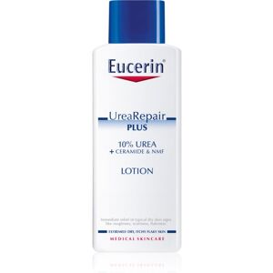 Eucerin UreaRepair PLUS Body Lotion für trockene und gereitzte Haut 10% Urea 250 ml