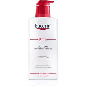 Eucerin pH5 Body Lotion für empfindliche Oberhaut 400 ml