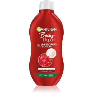Garnier Repairing Care regenerierende Body lotion für sehr trockene Haut 400 ml