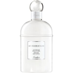 Guerlain Les Délices de Bain parfümierte Bodylotion Unisex 200 ml