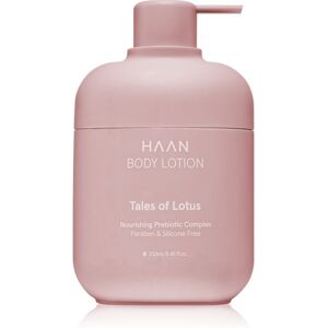 HAAN Body Lotion Tales of Lotus Body Lotion 250 ml