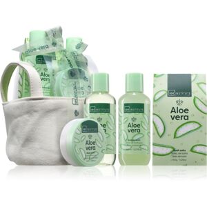 IDC Institute Aloe Vera Geschenkset für Damen