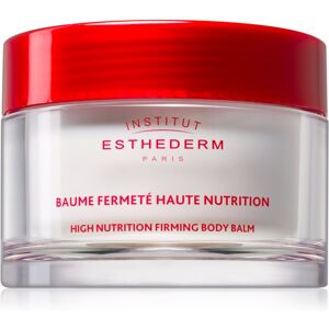 Institut Esthederm Sculpt System High Nutrition Firming Body Balm stark nährendes Bodybalsam 200 ml