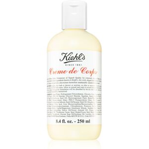 Kiehl's Creme de Corps hydratisierende Pflege für den Körper 250 ml