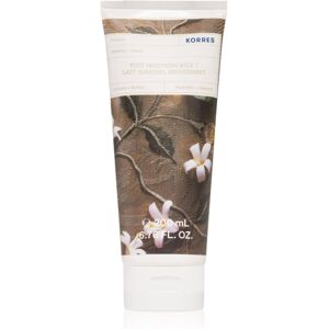 Korres Jasmine glättende Bodylotion 200 ml