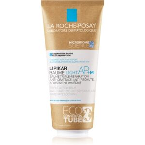 La Roche-Posay Lipikar Baume AP+M Light regenerierendes Bodybalsam für trockene und empfindliche Haut 200 ml