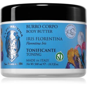 La Florentina Florentina Iris Body Butter Körperbutter 50 ml