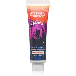 Merci Handy Stranger Things Upside Down Handcreme 30 ml