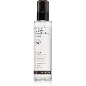 Mizon BSA Black Head Away konzentrierte, feuchtigkeitsspendende Essenz gegen Mitesser 110 g