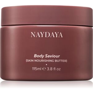 Naydaya Body Saviour Körperbutter 115 ml