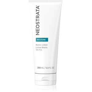 NeoStrata Restore Bionic Lotion feuchtigkeitsspendendes Gesichts und Bodylotion für sehr trockene Haut 200 ml