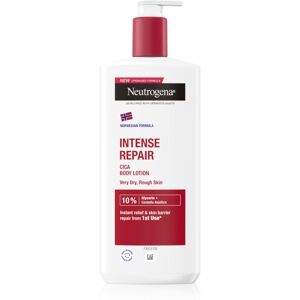 Neutrogena Norwegian Formula® regenerierende Intensiv-Bodymilk für trockene Haut 400 ml