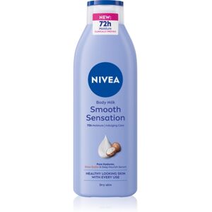 Nivea Smooth Sensation Body Lotion 250 ml