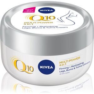 NIVEA Q10 Plus remodellierende Körpercreme 300 ml