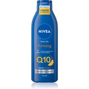 Nivea Q10 Plus festigende Body lotion für trockene Haut 250 ml