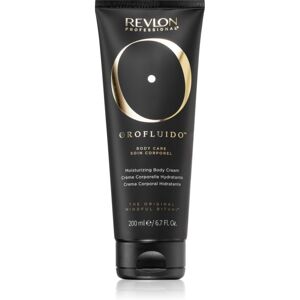 Orofluido the Original Body Care Körpercreme 200 ml