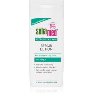 Sebamed Extreme Dry Skin regenerierende Body lotion für sehr trockene Haut 10% Urea 200 ml
