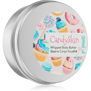 Soaphoria So sweet! Whipped Body Cream Körperbutter für samtene Haut 180 ml
