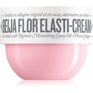 Sol de Janeiro Beija Flor Elasti-Cream hydratisierende Körpercreme zur Erhöhung der Hautelastizität 75 ml