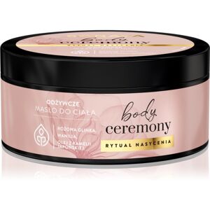 Soraya Body Ceremony nährende Body-Butter 200 ml