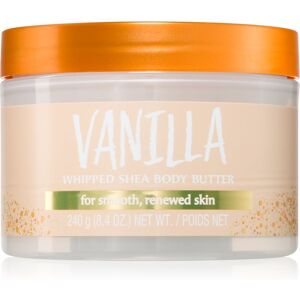 Tree Hut Vanilla Körperbutter 240 g