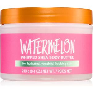 Tree Hut Watermelon Körperbutter 240 ml