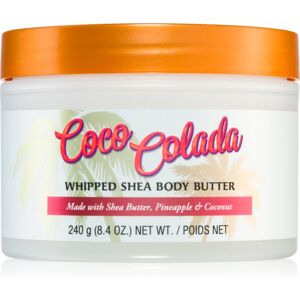 Tree Hut Coco Colada Körperbutter 240 g