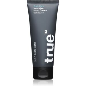 true men skin care Intensive Hand Cream Handcreme für Herren 75 ml