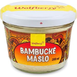 Wolfberry Shea Butter Sheabutter 200 ml