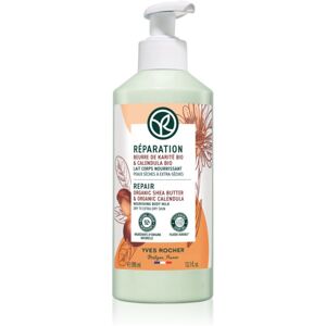 Yves Rocher Réparation regenerierende Body lotion 390 ml