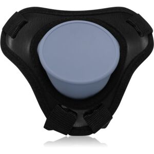 Pipedream Dillio Platinum Body Dock SE Geschirr schwarz 1 St.