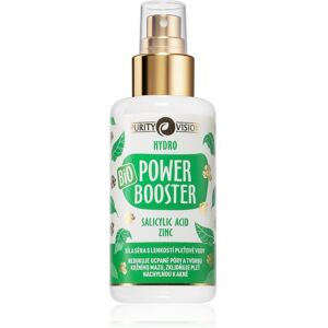 Purity Vision BIO Hydro feuchtigkeitsspendendes Gesichtswasser für unreine Haut 100 ml