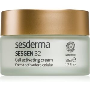 Sesderma Sesgen 32 regenerierende Creme für trockene Haut 50 ml