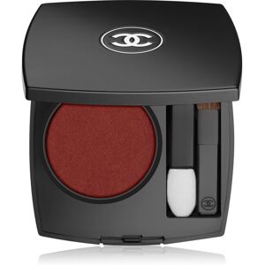 Chanel Ombre Essentielle professioneller langanhaltender Lidschatten 240 Brun Fauve 2.2 g