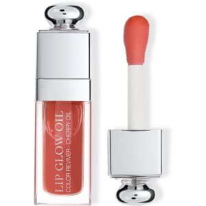 Christian Dior Dior Addict Lip Glow Oil Lippenöl Farbton 012 Rosewood 6 ml