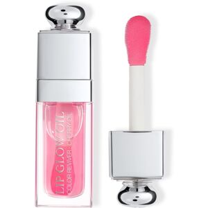 Christian Dior Dior Addict Lip Glow Oil Lippenöl Farbton 007 Raspberry 6 ml