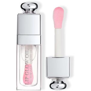 Christian Dior Dior Addict Lip Glow Oil Lippenöl Farbton 000 Universal Clear 6 ml