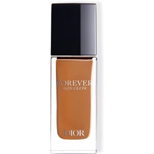 Christian Dior Dior Forever Skin Glow auffrischendes Foundation SPF 20 Farbton 6N Neutral 30 ml