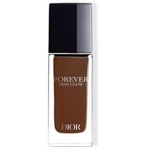 Christian Dior Dior Forever Skin Glow auffrischendes Foundation SPF 20 Farbton 9N Neutral 30 ml